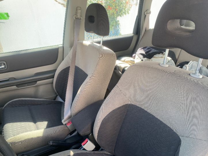 Nissan X-trail - Photo 2