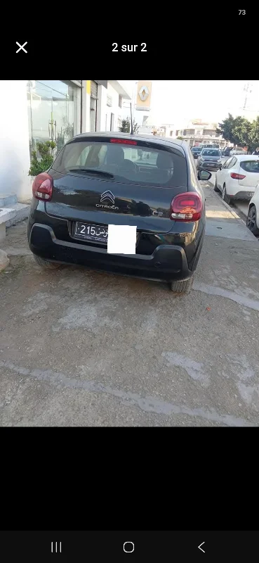 Citroen C3 - Photo 2