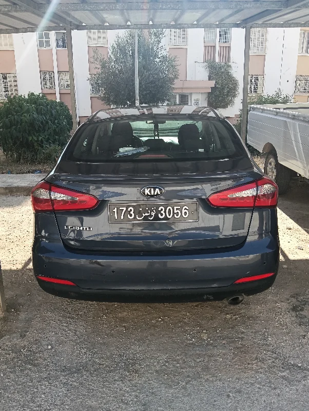 Kia CERATO - Photo 12