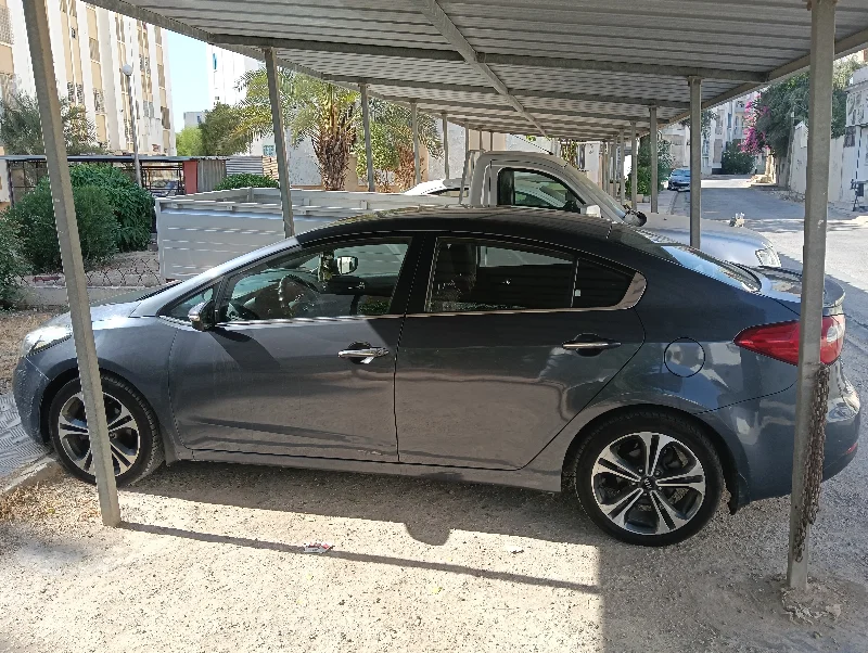 Kia CERATO - Photo 11