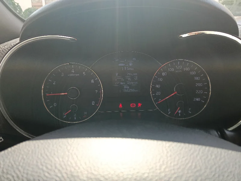 Kia CERATO - Photo 10