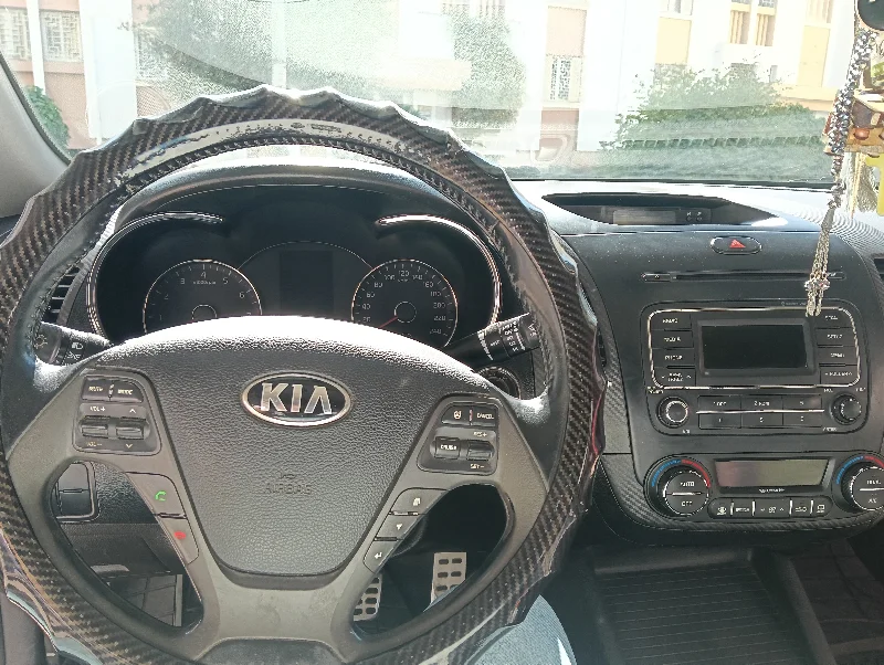 Kia CERATO - Photo 7