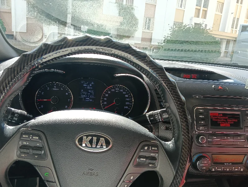 Kia CERATO - Photo 6