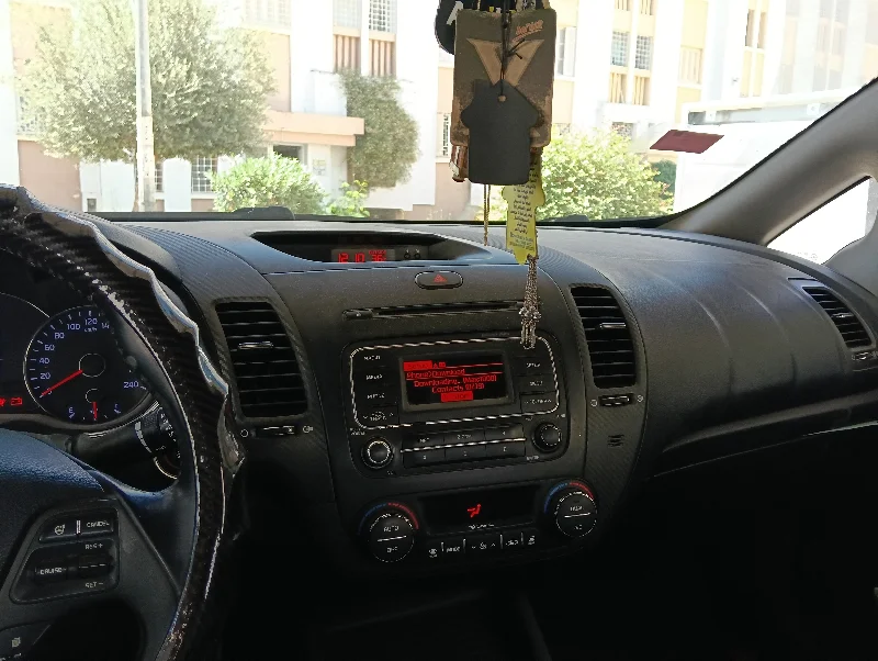 Kia CERATO - Photo 5