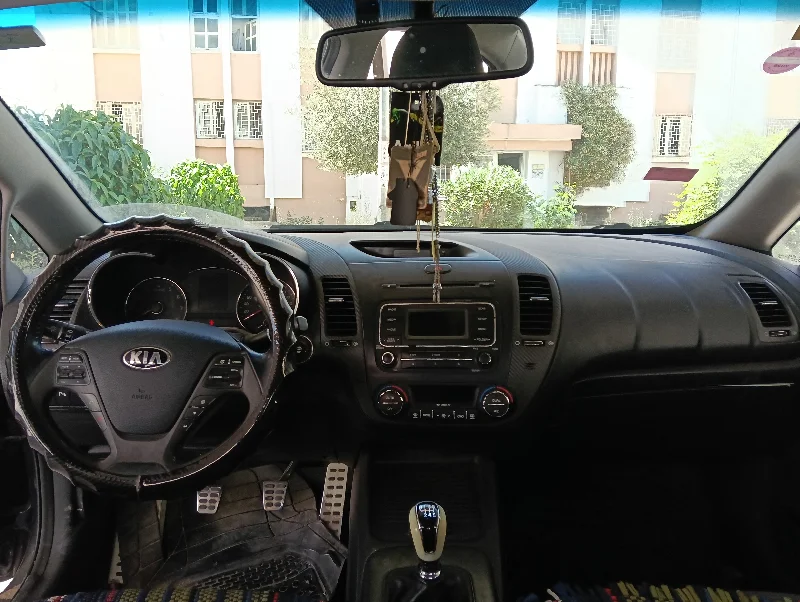Kia CERATO - Photo 3