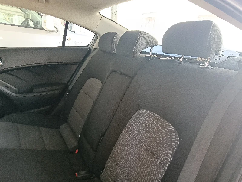 Kia CERATO - Photo 2
