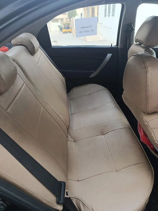 Chevrolet AVEO - Photo 2