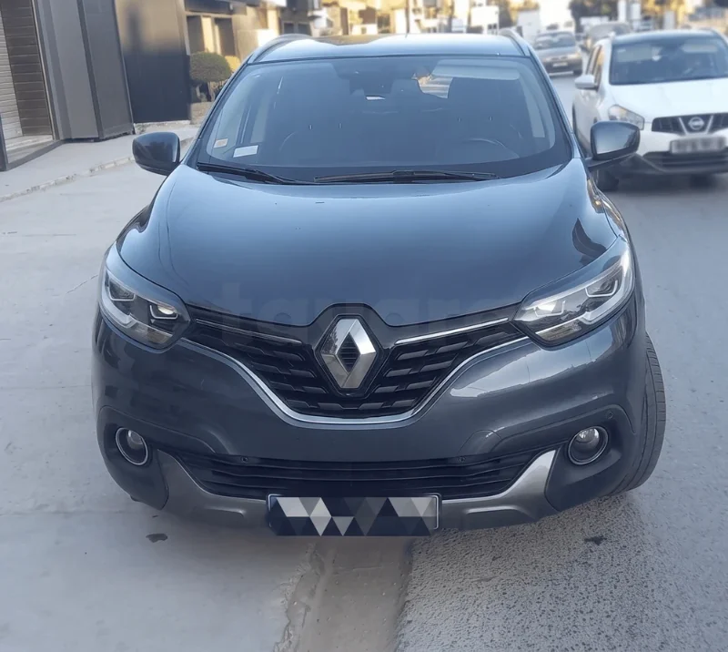 Renault Kadjar - Photo 4