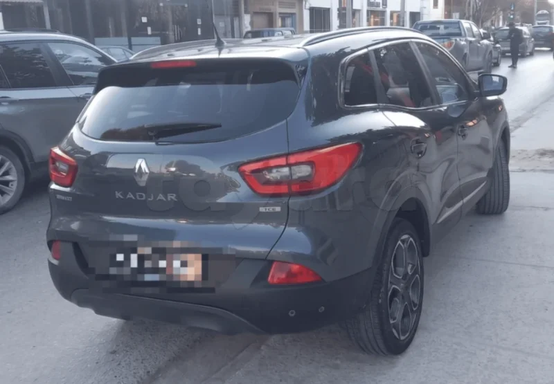 Renault Kadjar - Photo 3