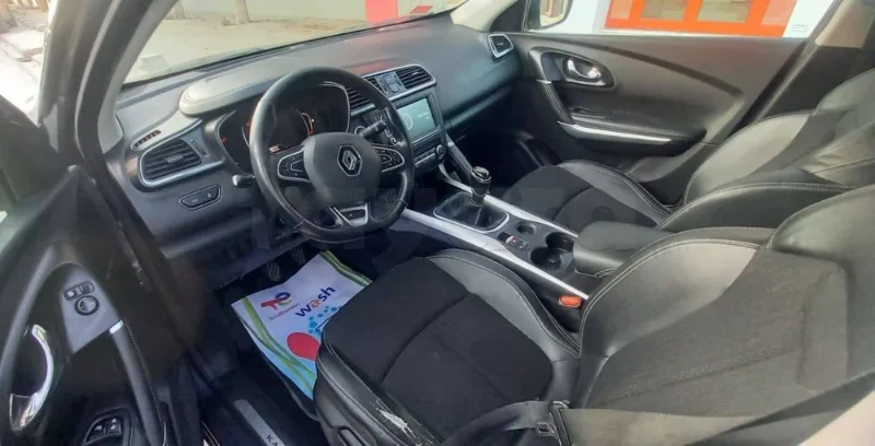 Renault Kadjar - Photo 2