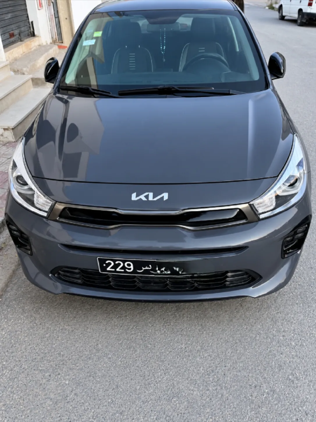 Kia RIO 2022