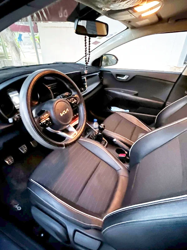 Kia RIO - Photo 6