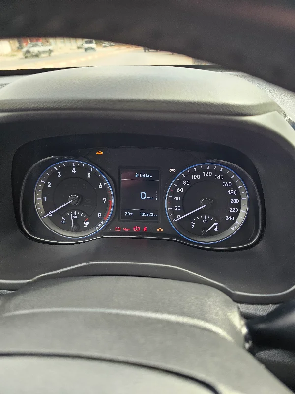 Hyundai KONA - Photo 3