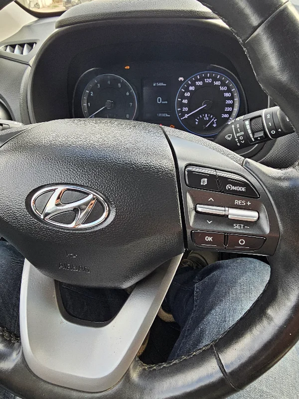 Hyundai KONA - Photo 2