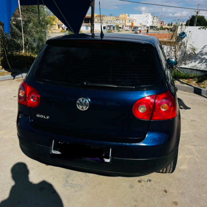 Volkswagen Golf - Photo 11
