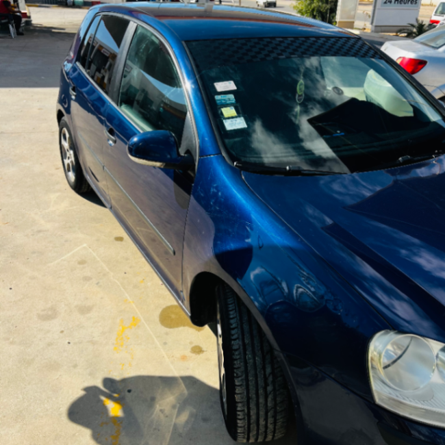 Volkswagen Golf - Photo 9