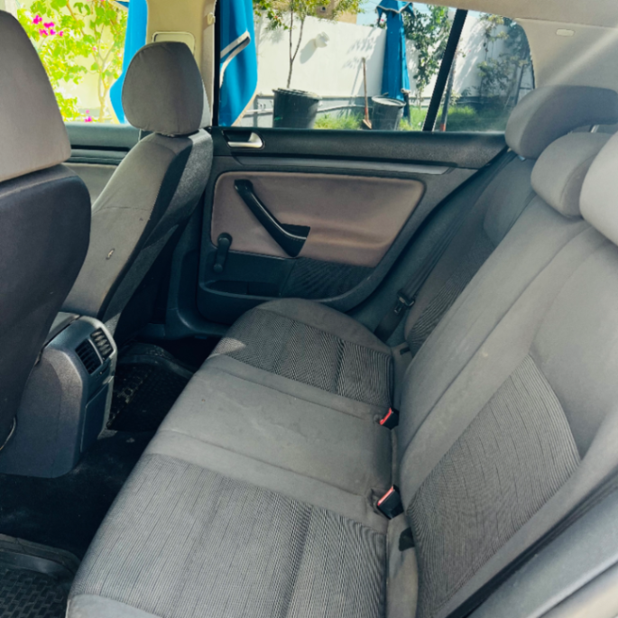 Volkswagen Golf - Photo 8