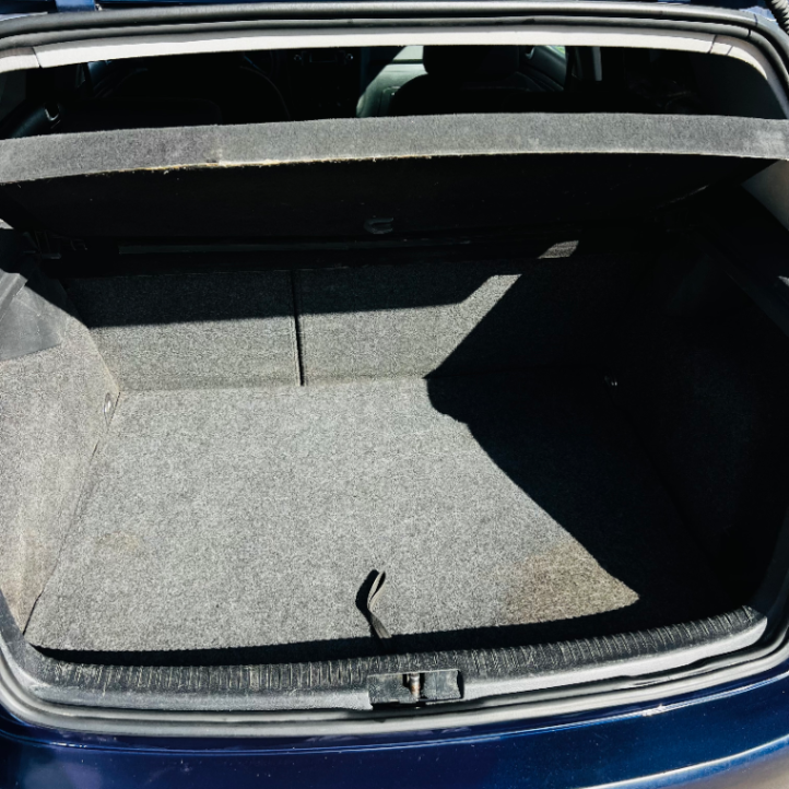 Volkswagen Golf - Photo 7