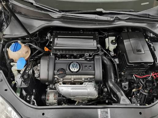 Volkswagen Golf - Photo 6