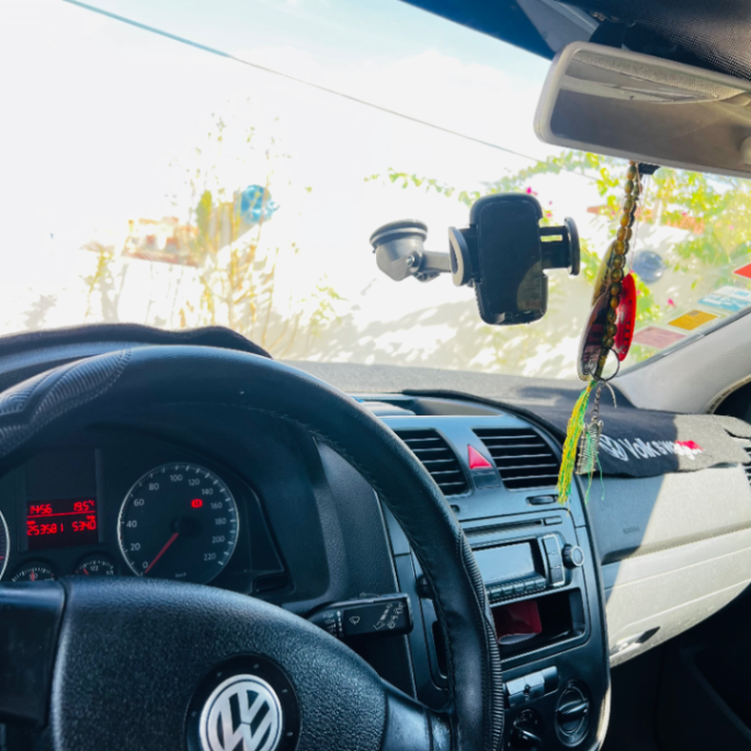 Volkswagen Golf - Photo 5