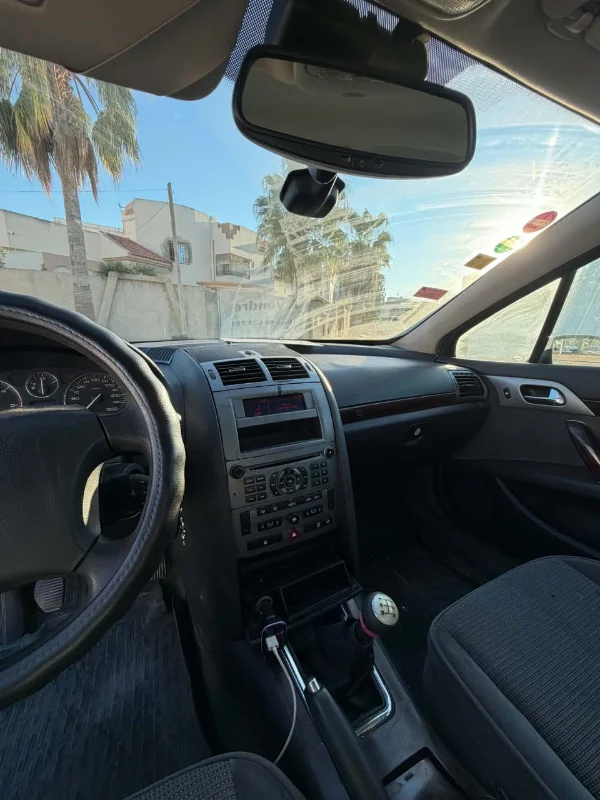 Peugeot 407 - Photo 4