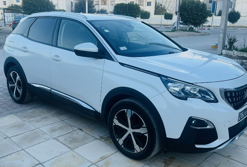 Peugeot 3008 - Photo 7