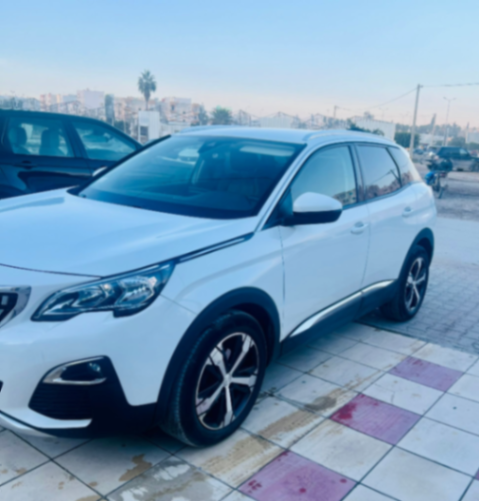 Peugeot 3008 - Photo 6