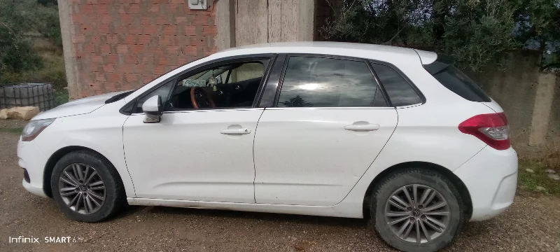 Citroen C4 - Photo 5