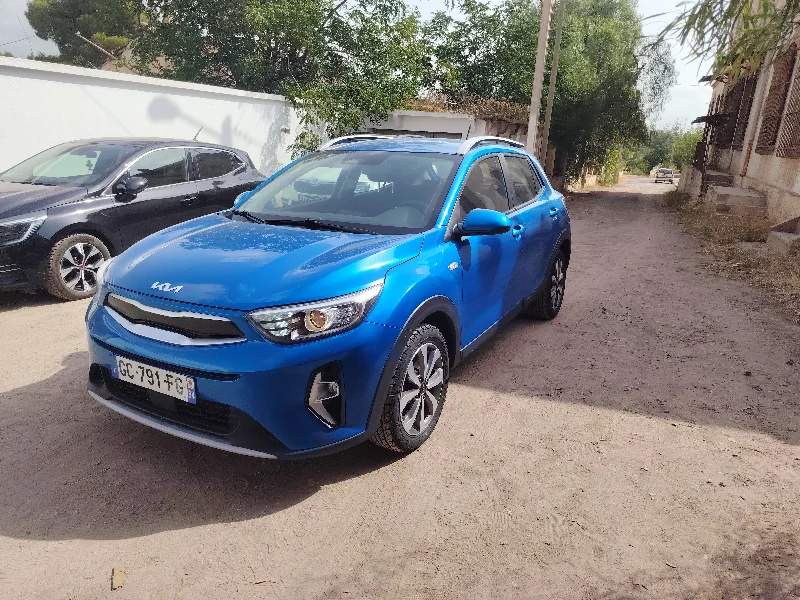 Kia STONIC - Photo 7