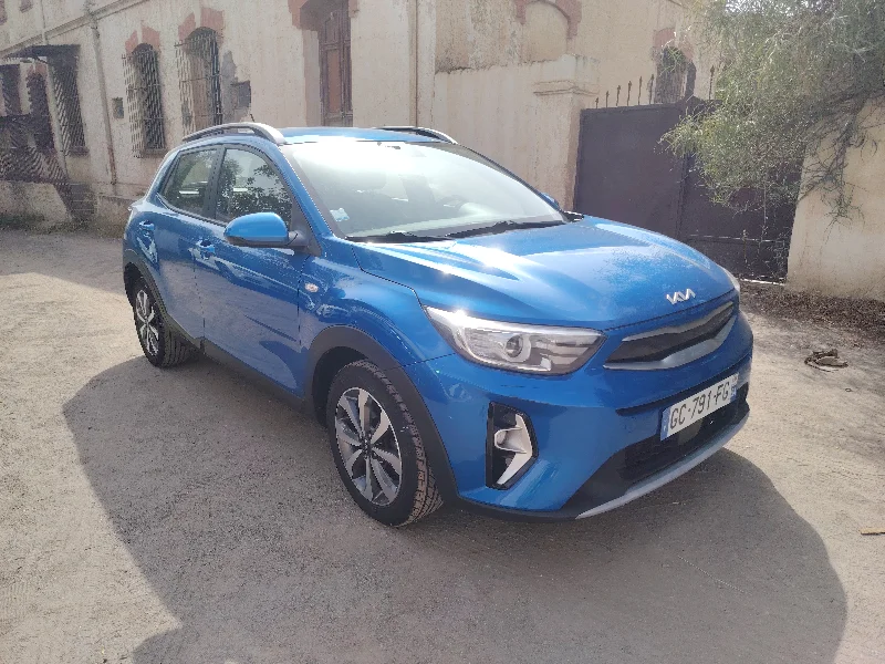 Kia Stonic 2021 Essence
