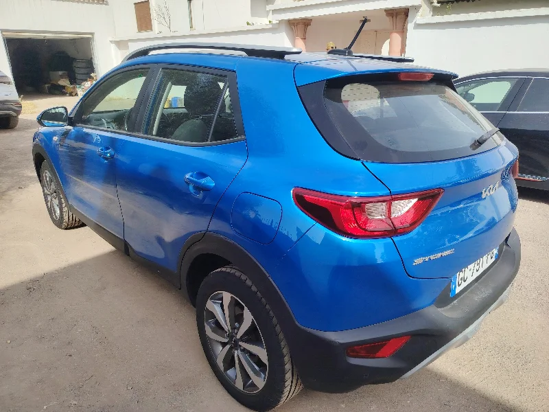 Kia STONIC - Photo 5
