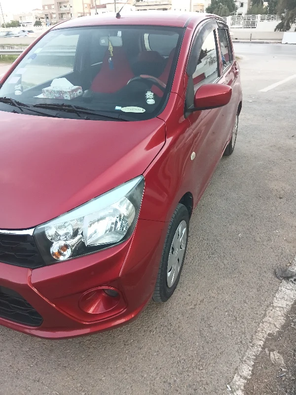 Suzuki Celerio - Photo 11