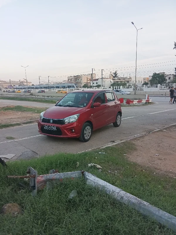 Suzuki Celerio - Photo 8