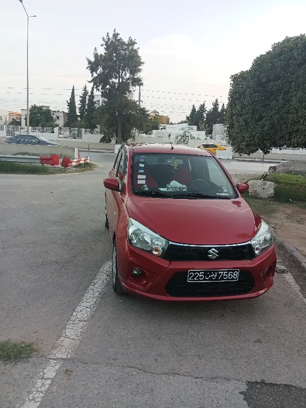 Suzuki Celerio - Photo 7
