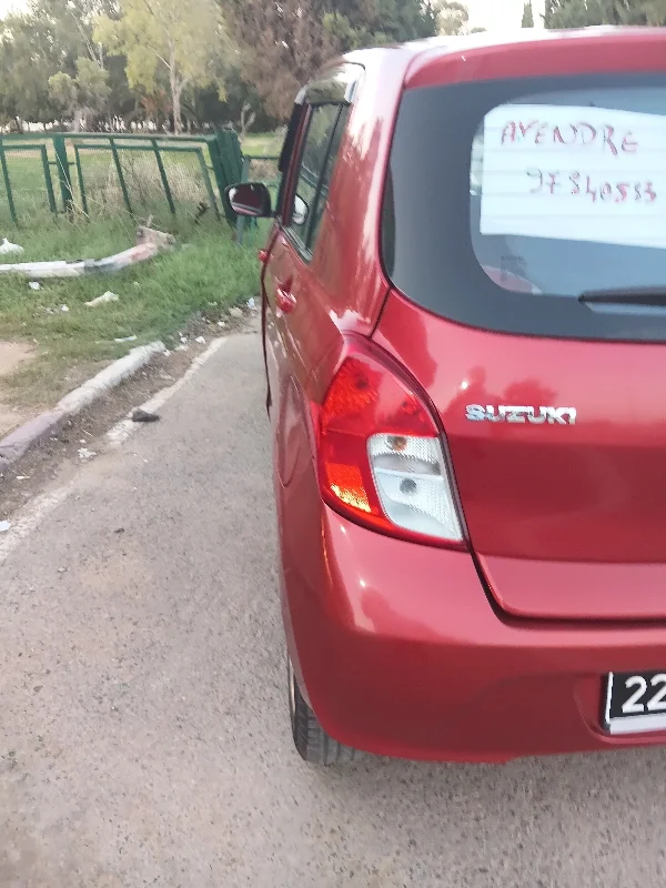 Suzuki Celerio - Photo 6