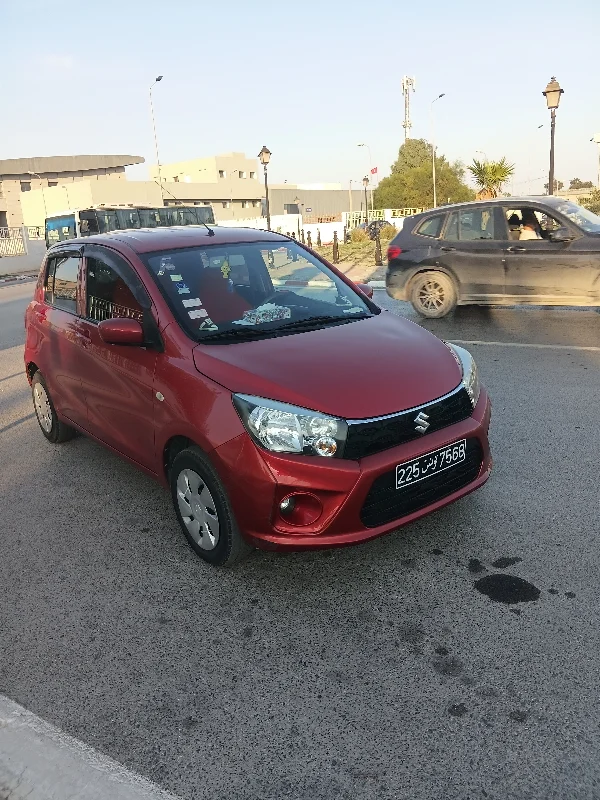 Suzuki Celerio - Photo 3