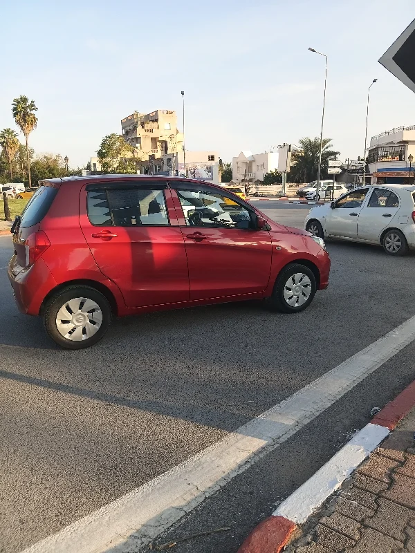 Suzuki Celerio - Photo 2