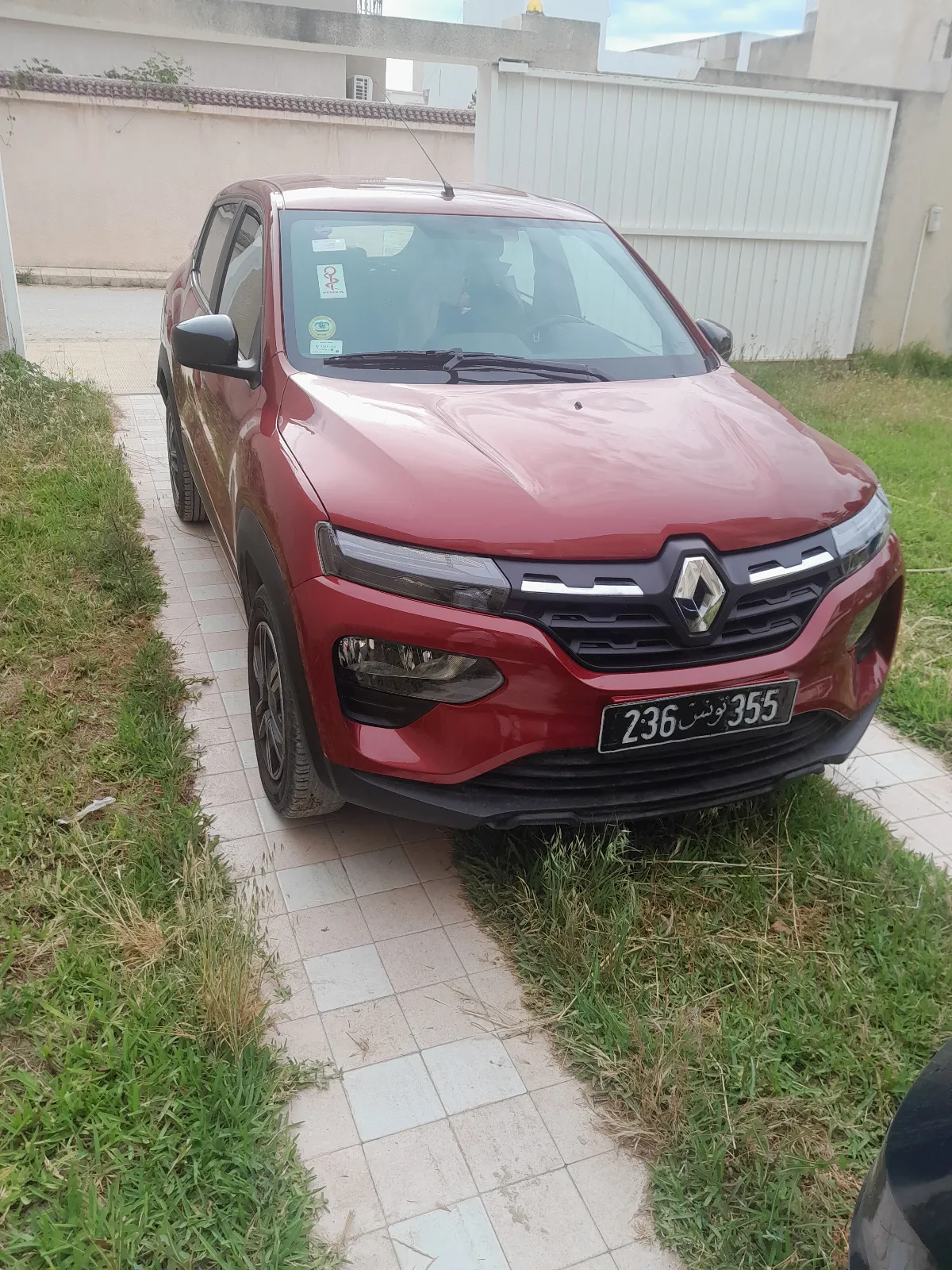 Renault Kwid 2023