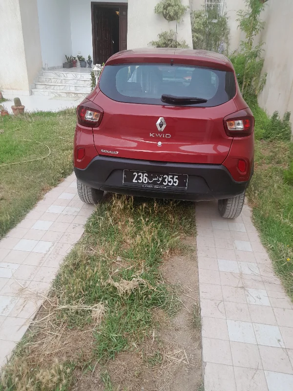 Renault Kwid - Photo 4