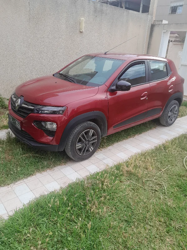 Renault Kwid - Photo 3