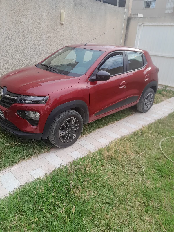 Renault Kwid - Photo 2