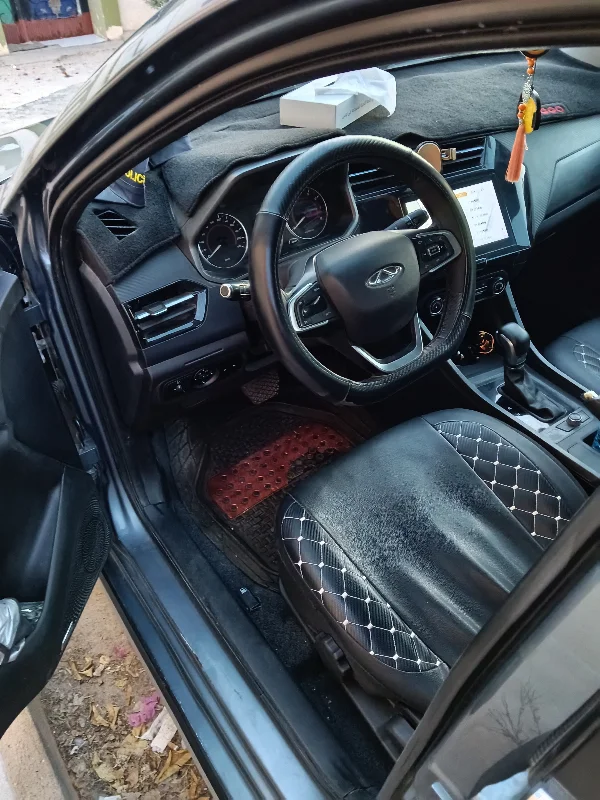 Chery Tiggo 3x - Photo 5