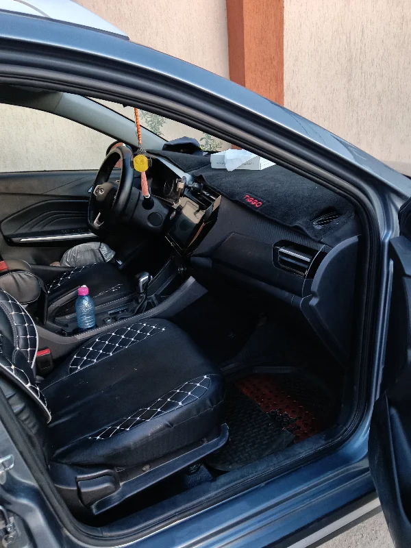 Chery Tiggo 3x - Photo 4