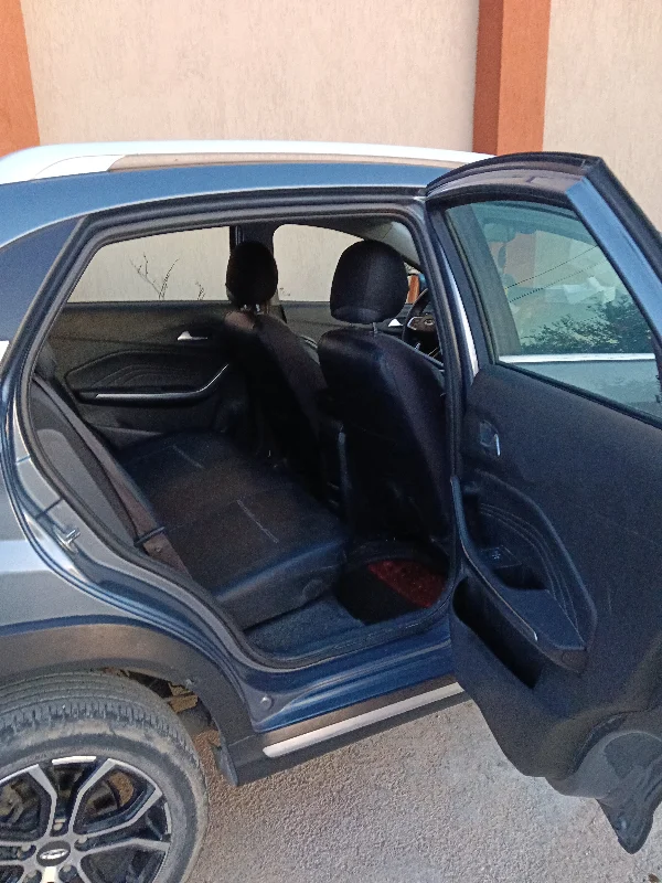 Chery Tiggo 3x - Photo 3