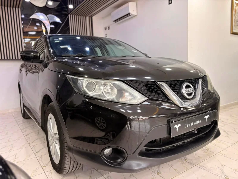 Nissan Qashqai - Photo 5