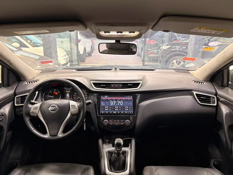 Nissan Qashqai - Photo 3