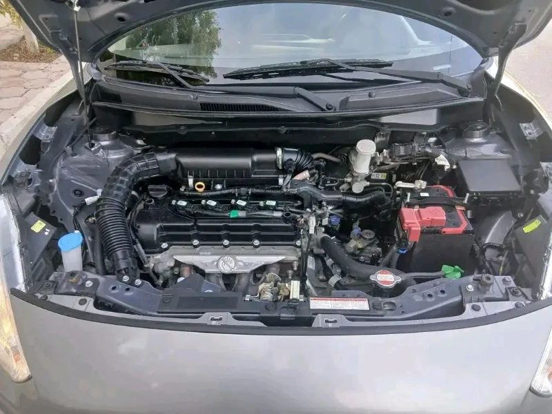 Suzuki Swift - Photo 8
