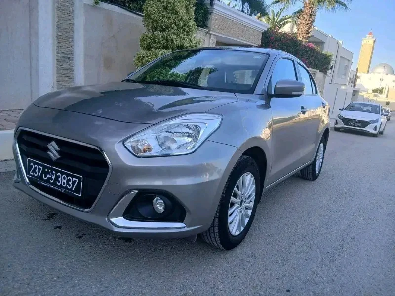 Suzuki Swift - Photo 7