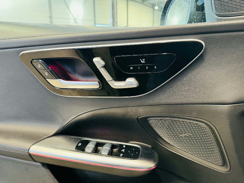 Mercedes Classe C - Photo 5