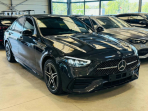Mercedes Classe c300e 2024 Essence